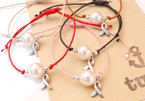 Pulsera contra el cáncer tous new arrivals