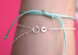 Pulsera Hermanas