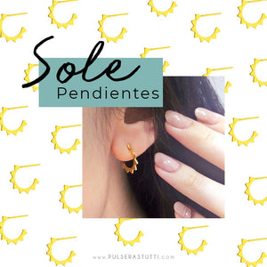 Pendientes Aro