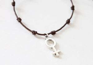 Pulsera SORORIDAD